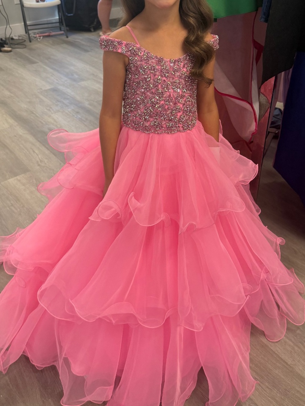 Sherri Hill Couture